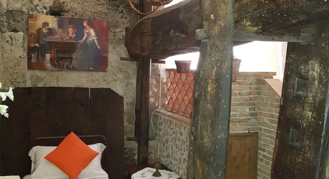 Апартаменты Original Sicily