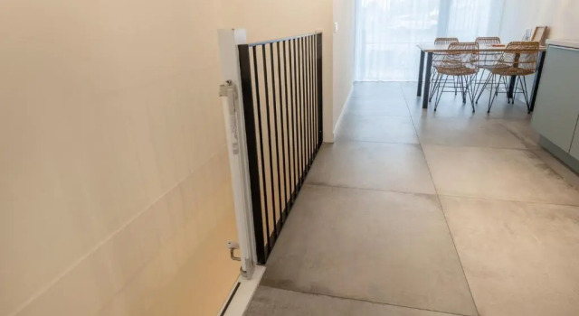 Cabaña Singel 9a