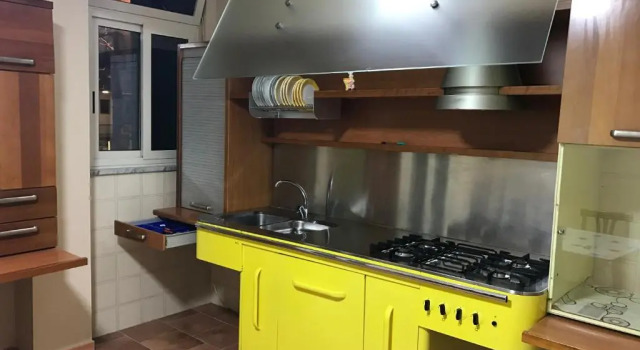 Habitación Estándar BB Margherita