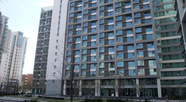 Fosen Suites At Seasons Park