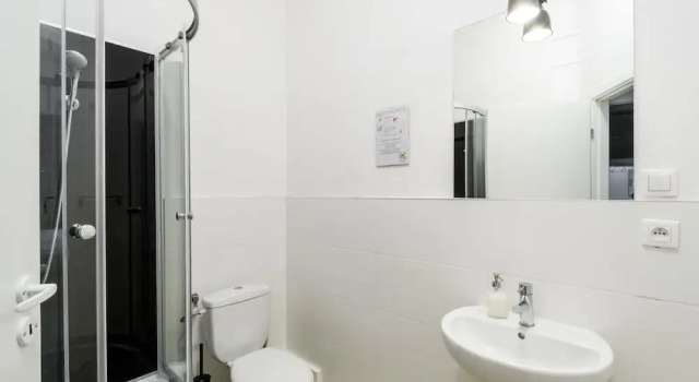 Номер Classic Lull Hostel