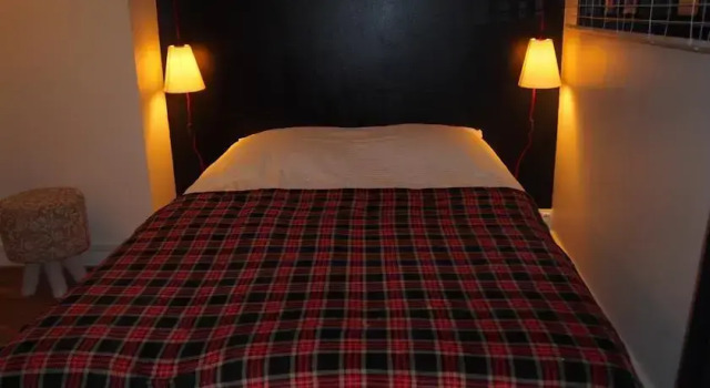 Aldarona Appartements - Gensonné