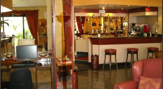 Hotel La Corte