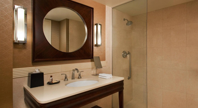 Двухместный номер Standard Sheraton Valley Forge King of Prussia