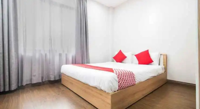 Oyo 161 South Hotel