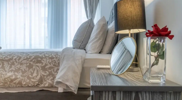 Студия Premier Rozenhaus Hotel - Downtown Montreal