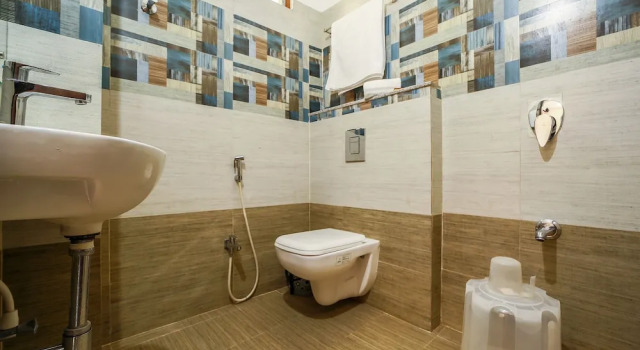 Executive huone MBL Regency