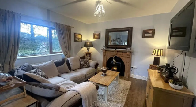 Greenvale Cabins, Забронировать Отель СПА-отели Графства Лондондерри, SPA-услуги