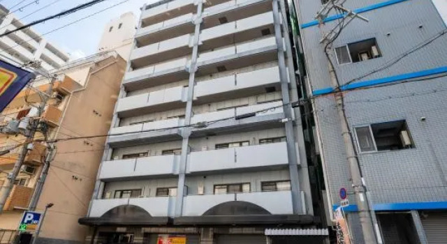 REBANGA Juso Apartment 新大阪-十三エリア, Забронировать Апартаменты/квартира Сакаи Осака, рядом с Zenkyuji Temple