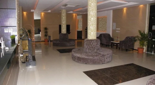 Marahel El Suly, Varaa Hotelli SPA-hotellit kohteessa Riyadh Region, SPA