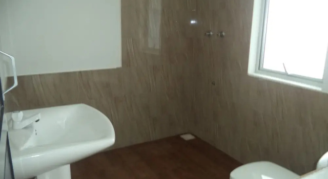 Двухместный номер Standard с видом на море Saara Beach Hotel