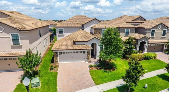 Amazing Vacation CG1457 - 6 Br Home