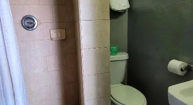 Номер Standard Rock Haven Terrace Motel