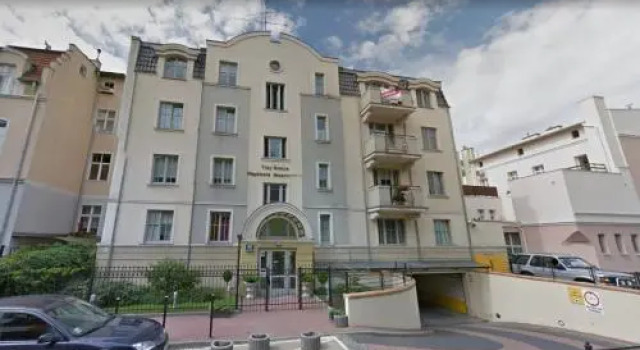 Gracja Apartment, Varaa Huoneisto Dolny Sopot 