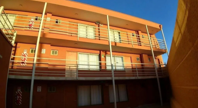 Hotel Doña Esperanza