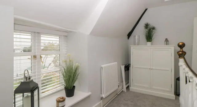 Huisje Clover Cottage