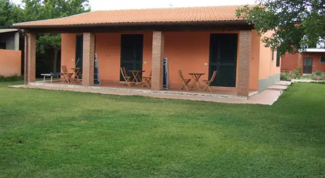 Agriturismo Tattarini
