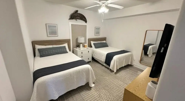 Tropic Winds 503, Rezerwuj Apartament Panama City Beach Panhandle Florida