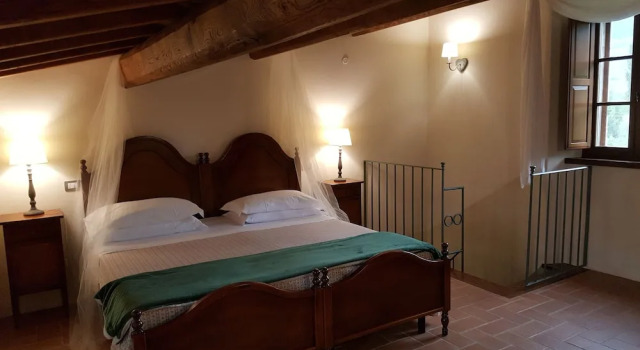 I Terzieri Country House, Book Hotel Hotels in Ferentillo with Parking, Parking