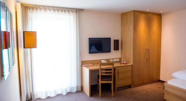 Номер Superior Wellnesshotel Zum Koch