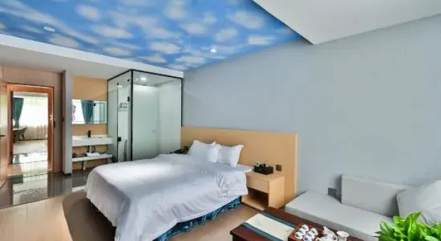 Linyu Chain Hotel Fuzhou Ganzhe Plaza, Foglalás Szálloda Fucsou 
