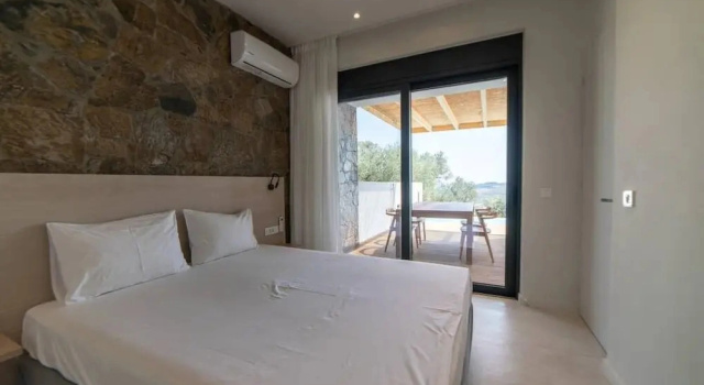 Коттедж Villa Mare