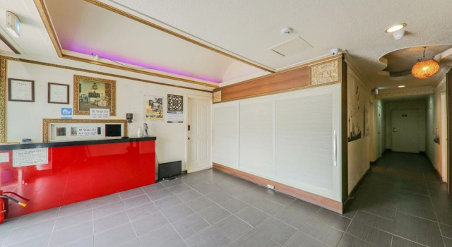 Cheonan Sodam Stay, Buchen Sie Hotel Cheonan Chungcheongnam-Do