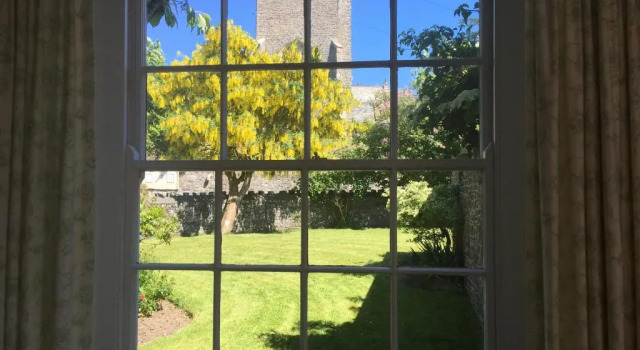 Instow Barton, Reserva ahora Hotel Bideford Devon