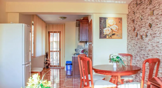 Апартаменты Dom-El Real Apartments 1 - Sveti Vlas