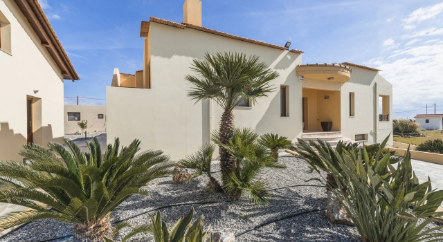 Villa Rose, Reserva ahora Villa Afandou Egeo Meridional