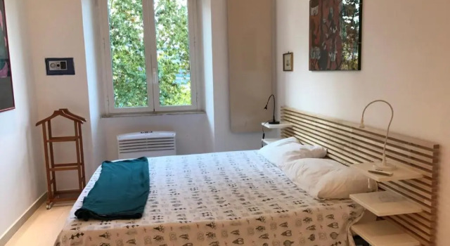 Коттедж Tiberhaus 2 la casa delle luci e delle ombre