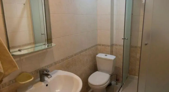 Номер Comfort Лагуна