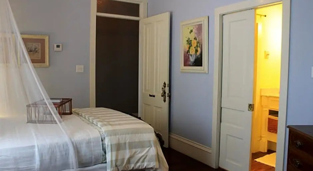 Люкс Grand Magnolia Ballroom & Suites