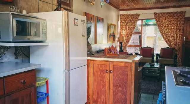 Коттедж с 2 комнатами Ellipsis Cottage