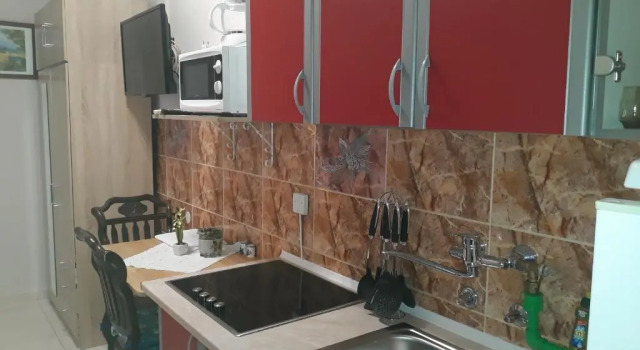 Студия Apartments Đorđe & Anna