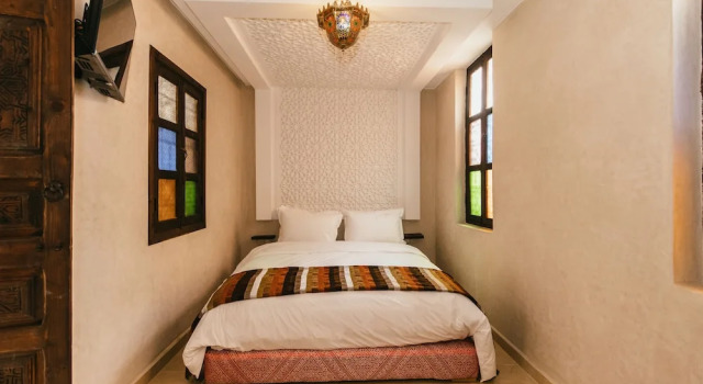 l'émeraude de la Médina, Reservar Hotel Medina 