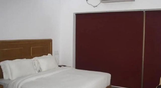 Номер Comfort Rockwood Resort