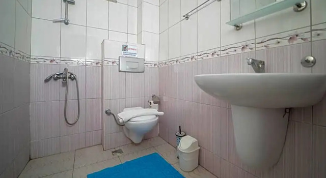 Номер Deluxe California Apart Otel