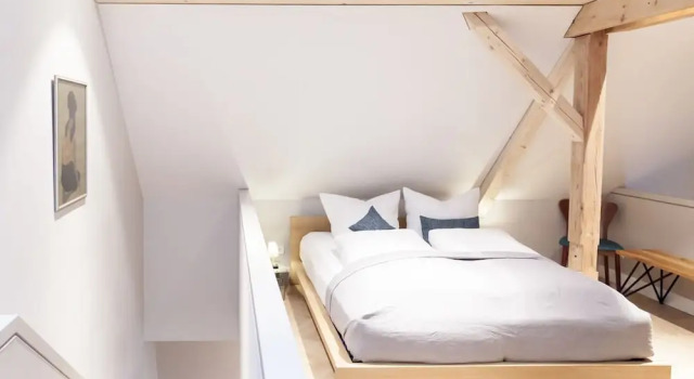 Номер Standard OSTKÜSTE - Villa Staudt Design Apartments
