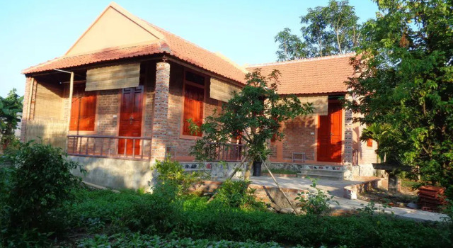 An Phu Homestay