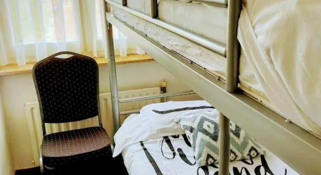 Двухместный номер Standard Noemie's Pension House
