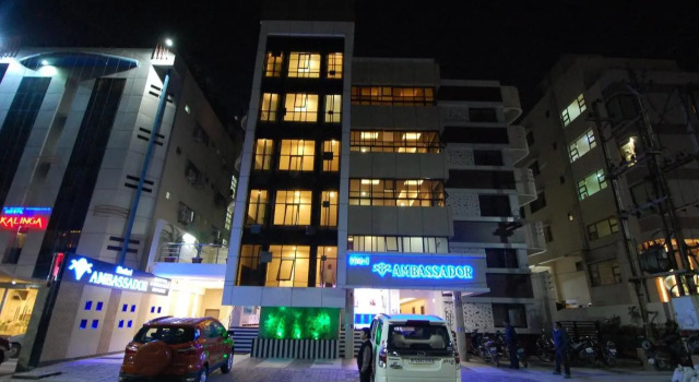 Hotel Ambassador