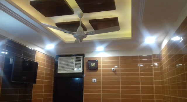 Апартаменты c 1 комнатой с балконом Posh S.delhi Foreigners Area, V.safe, Lajpat Ngr-2