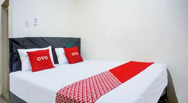 Hotel O Medan City Center Near Rumah Sakit Bunda Thamrin Formerly Mora Residence, Rezervovat Hotel Hotely v Medan s parkováním, Parkování