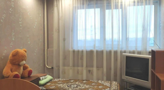 Апартаменты на проспекте Ленинградский 1, Забронировать Апартаменты/квартира Отели Ямало-Ненецкого автономного округа - Урал с парковкой, Парковка