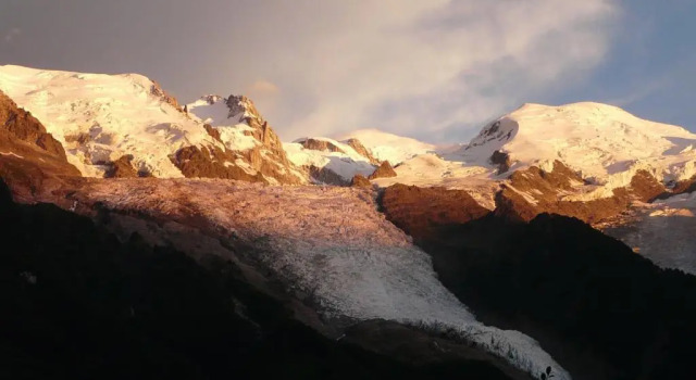 Апартаменты Les Glaciers - Appartement
