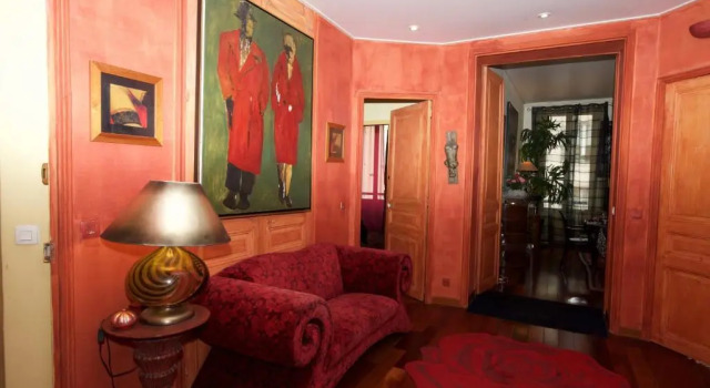 Chambres dhôtes Le Regent, Забронировать Отель Йер Var coast