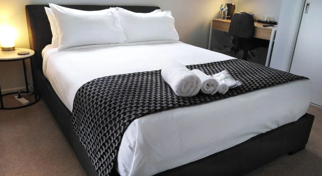 Lakeside Retreat & Business, Reserva ahora Hotel Doveton Región de Melbourne