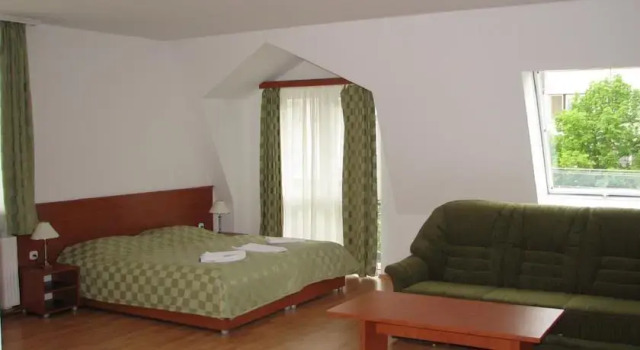 Hotel Crystal, Prenota Hotel Hajdúszoboszló 