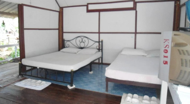 Khura Buri Tararin Resort, Забронировать Курортный отель Курортные отели Южного Таиланда, Курортный отель